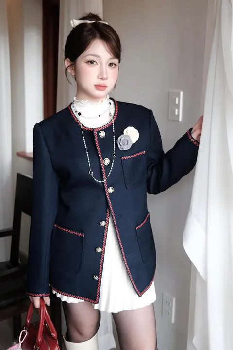PRADA VALEN JACKET hover